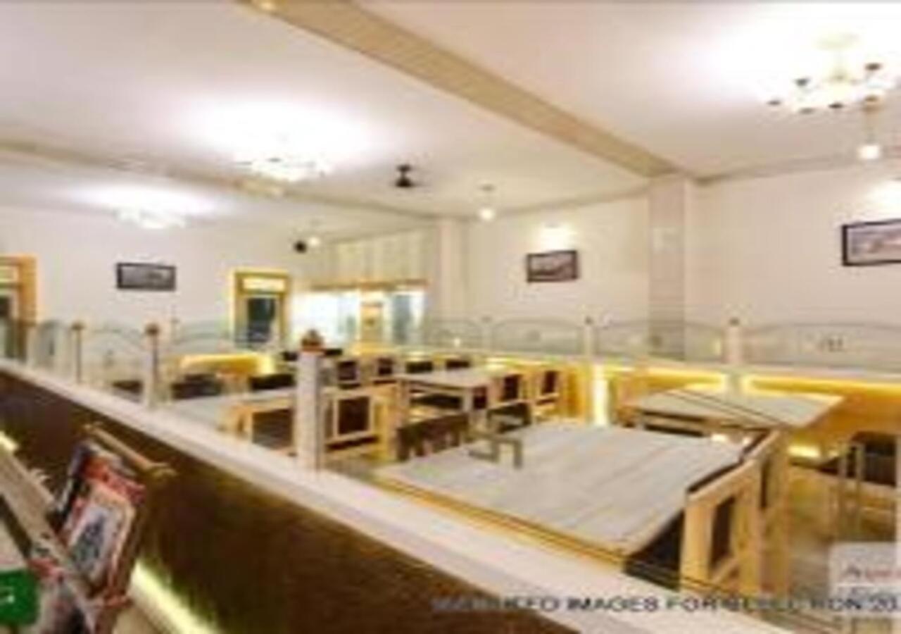 Hotel Chanakya Agra  Zewnętrze zdjęcie