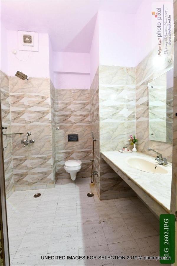Hotel Chanakya Agra  Zewnętrze zdjęcie